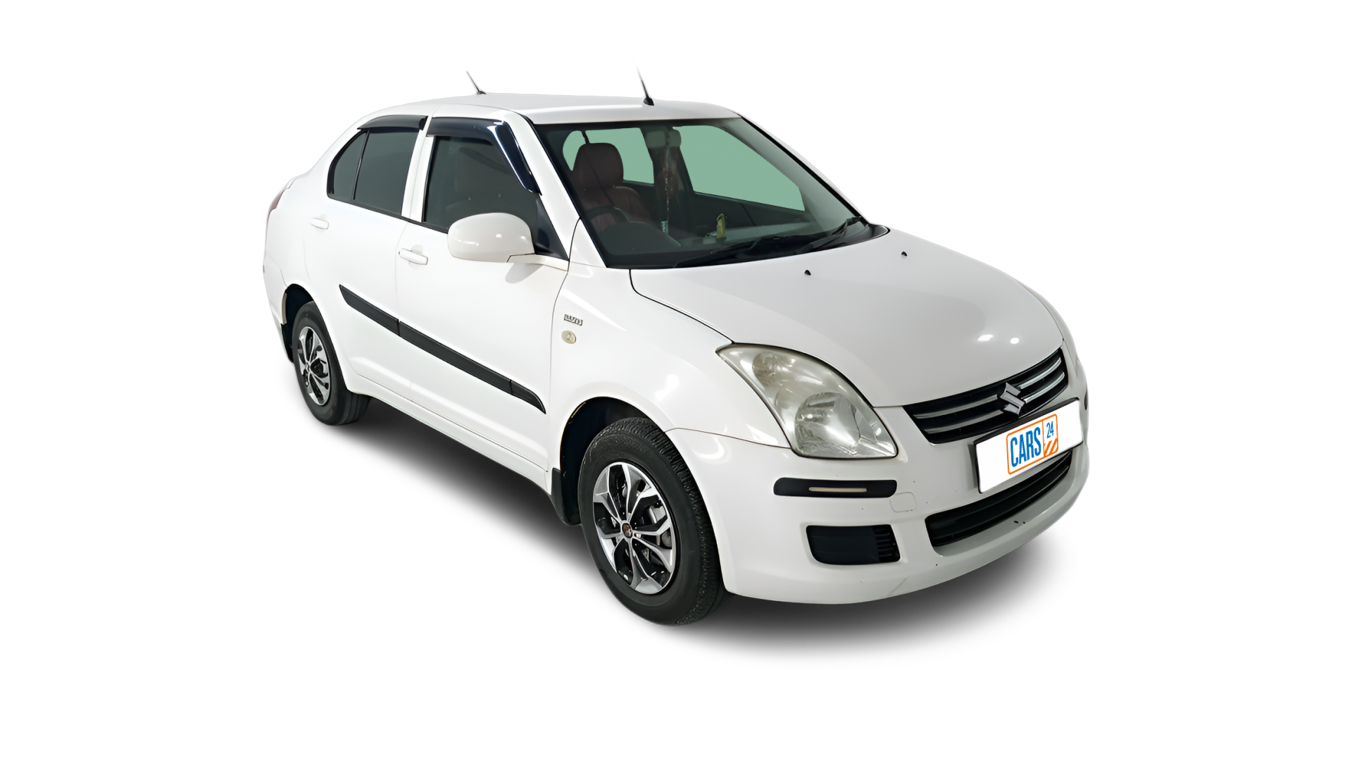 Maruti Swift Dzire-img